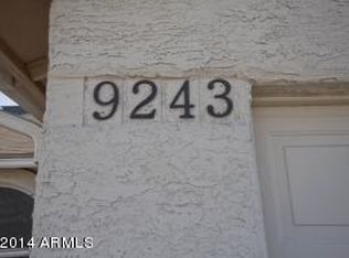 9243 W Cameron Dr, Peoria, AZ 85345