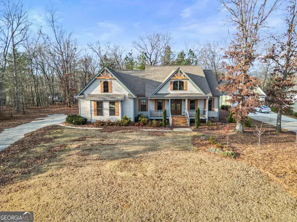 7609 Fern Ln, Lula, GA 30554