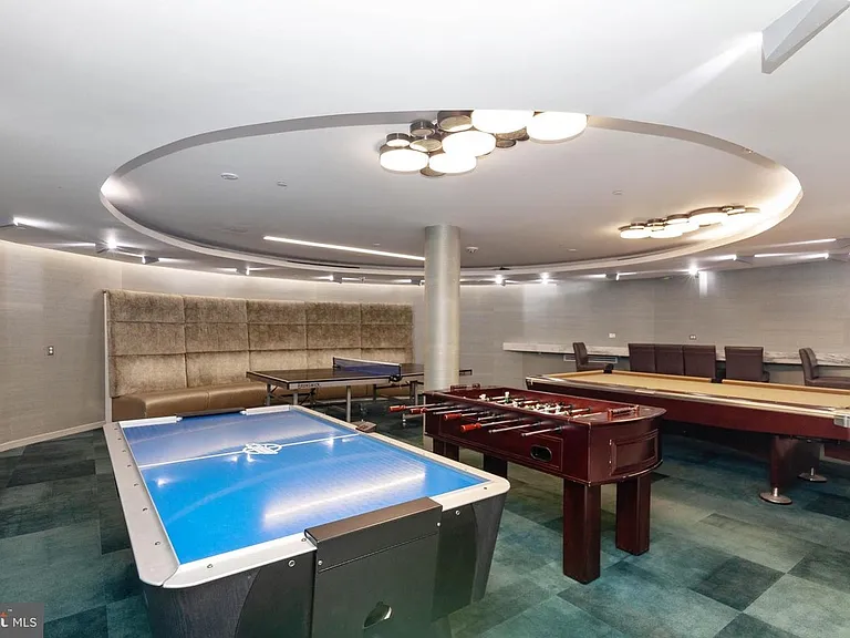 Amenities