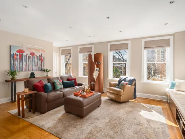 57 West 93rd Street image 1 of 13