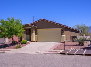 1993 S Aliso Spring Ln, Tucson, AZ 85748