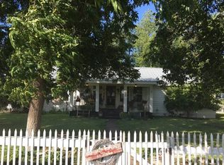 828 SW 2001st, Andrews, TX 79714