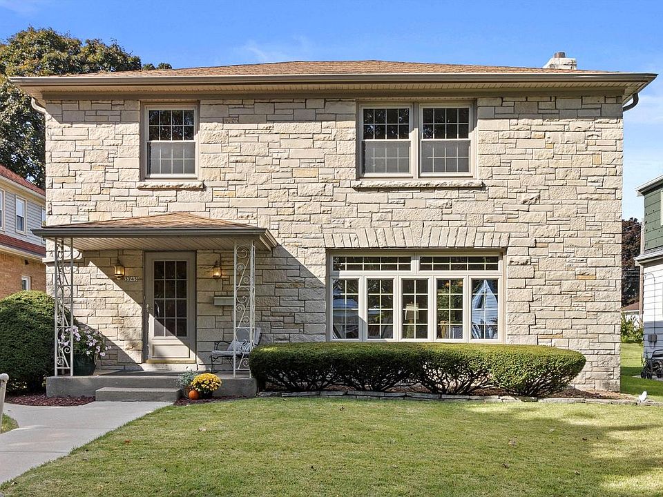 3745 South Austin St, Milwaukee, WI 53207 Zillow