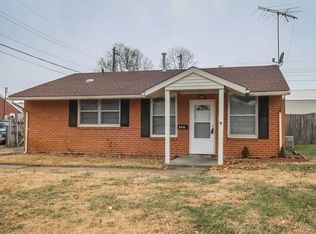 3524 Daviess St, Owensboro, KY 42303