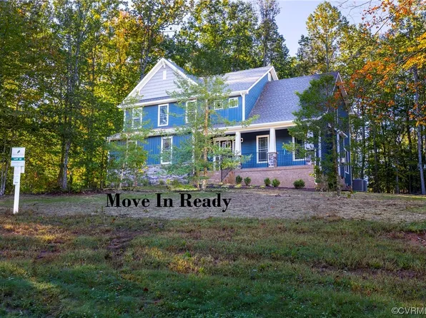 2955 Preston Park Ct, Sandy Hook, VA 23153