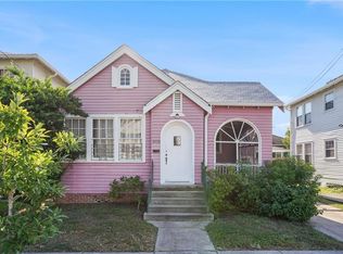 3115 Nashville Ave, New Orleans, LA 70125