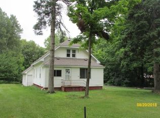 110 Kaski Rd, Crystal Falls, MI 49920