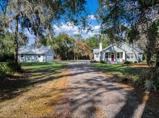 116 S Huntley Dr, Lake Placid, FL 33852