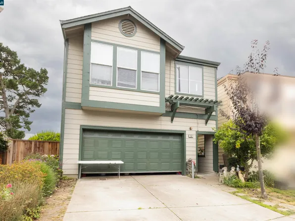 158 Melissa Cir, Daly City, CA 94014