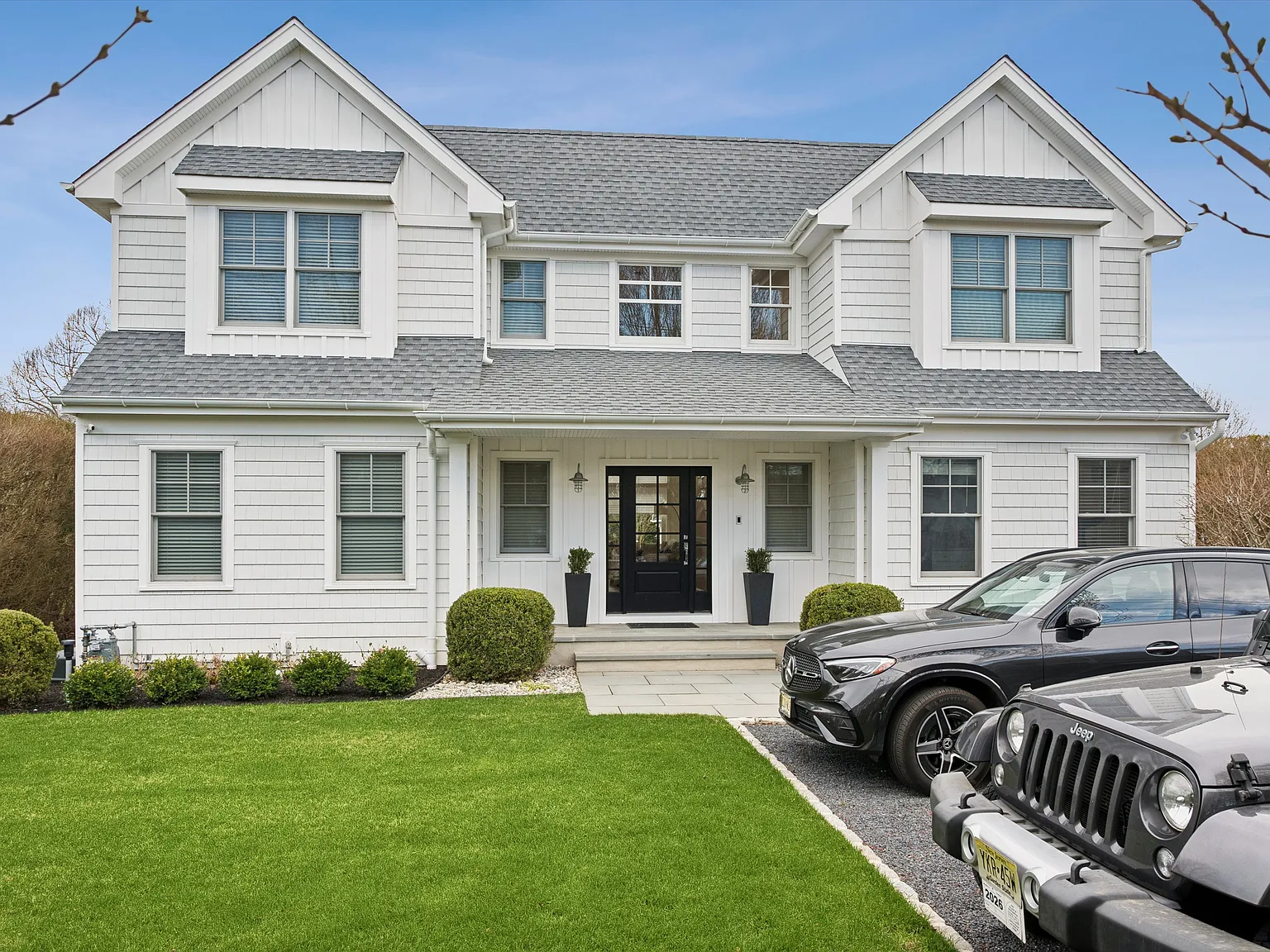 Southampton Village Perfection — Photo 1