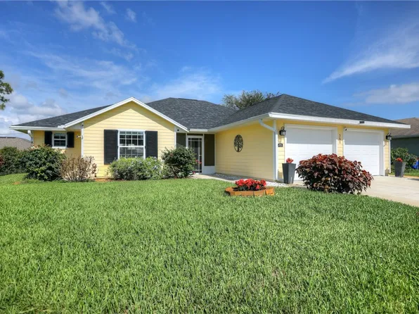 350 Benschop St, Sebastian, FL 32958