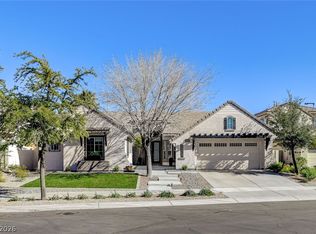 3624 Chelsea Gardens Dr, Las Vegas, NV 89135