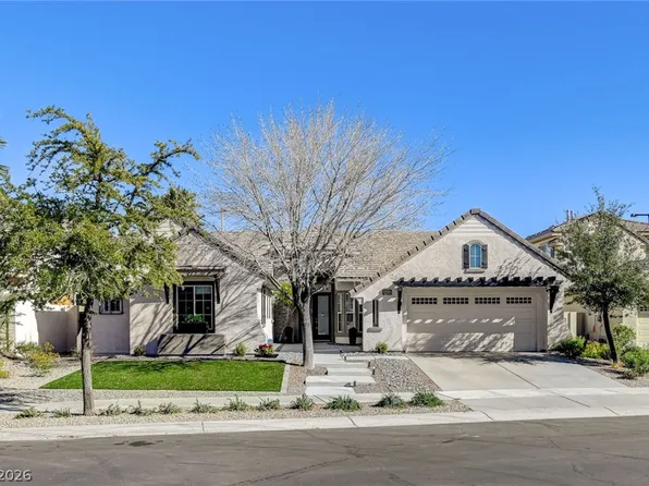 3624 Chelsea Gardens Dr, Las Vegas, NV 89135