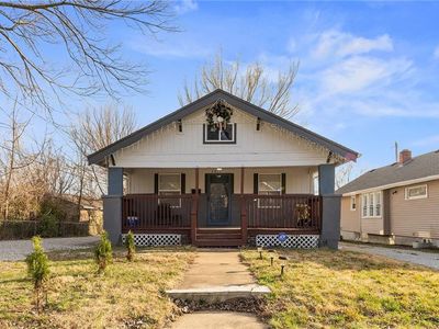 2611 Hickam Dr, Kansas City, KS, 66104