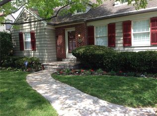 341 Cushing Ave, Dayton, OH 45429