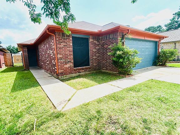 2nd image of 17013 Carbridge Dr