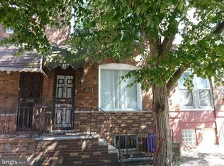 1627 S Ringgold St, Philadelphia, PA 19145