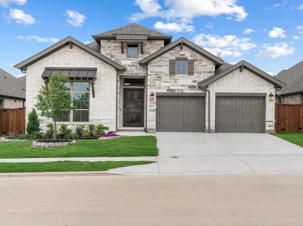 10452 Terrapin Rd, Fort Worth, TX 76126