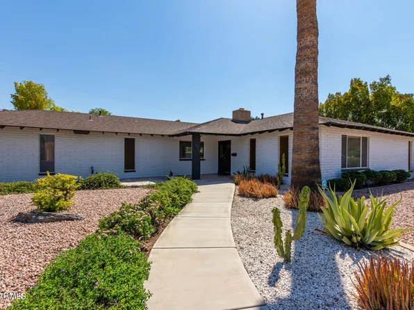2147 E CAIRO Circle, Tempe, AZ 85282