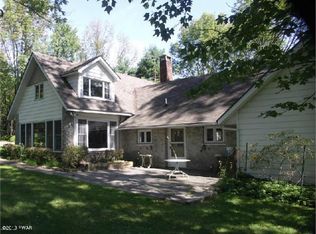 5118 Beattys Cir, Canadensis, PA 18325