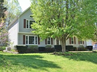 2109 Eagle Valley Ct, Kernersville, NC 27284