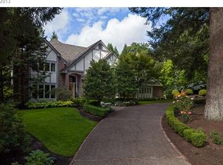 1328 SW Palatine Hill Rd, Portland, OR 97219