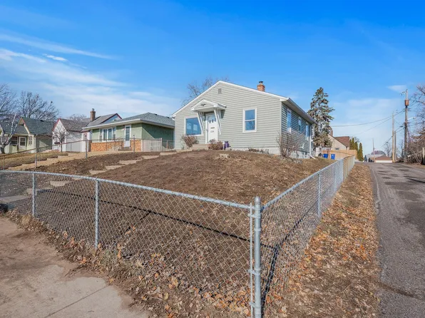 1239 Magnolia Ave E, Saint Paul, MN 55106