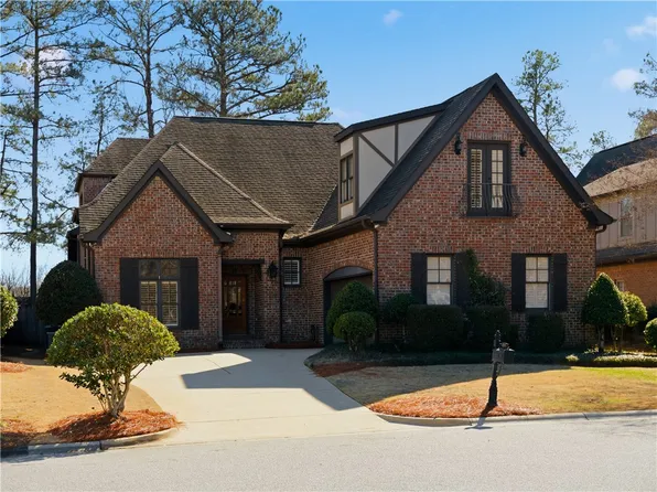 2219 Barkley Crest Ln, Auburn, AL 36830