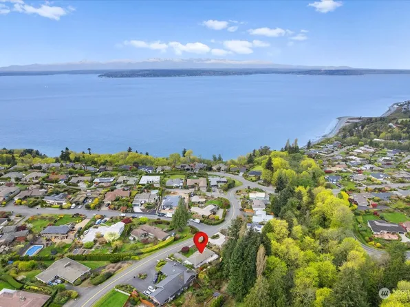 1250 NW 175th Street, Shoreline, WA 98177