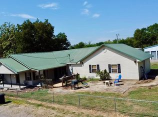 110 S 3rd St, Coal Hill, AR 72832