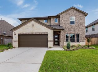 2635 Cutter Ct, Manvel, TX 77578