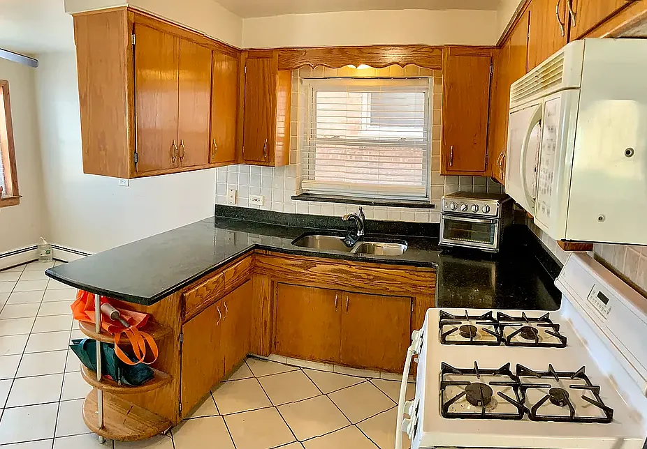 1 bed, $1,250 — Photo 3