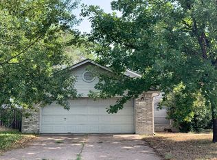 2406 Quicksilver Blvd, Austin, TX 78744