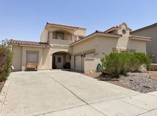 6653 Cabana Del Sol, El Paso, TX 79911