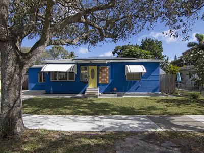 1209 N 26th Ave, Hollywood, FL, 33020