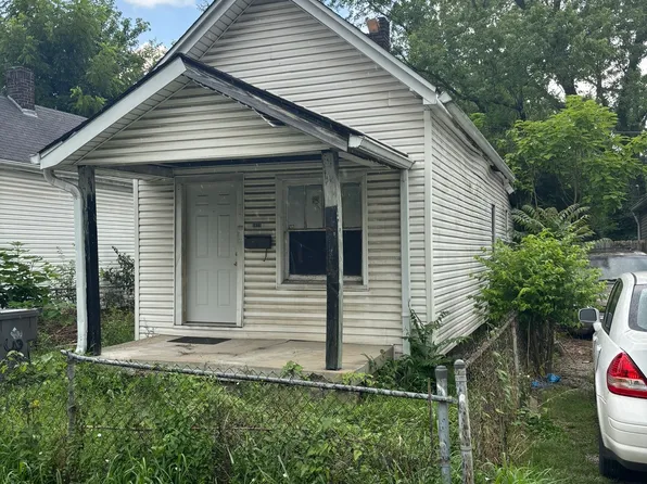 3610 E 28th St, Indianapolis, IN 46218