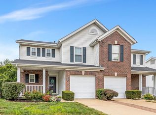 1234 Big Bend Crossing Dr, Valley Park, MO 63088