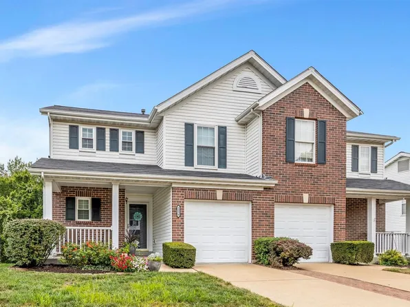 1234 Big Bend Crossing Dr, Valley Park, MO 63088