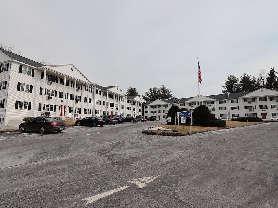 105 Portsmouth Avenue UNIT 4, Exeter, NH 03833 Zillow