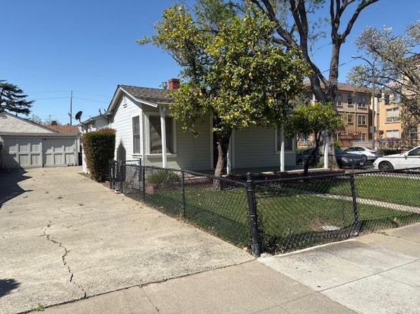 1001 S 12th St, San Jose, CA 95112