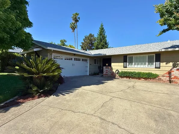 4949 Hillridge Way, Fair Oaks, CA 95628