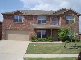 2134 Pecan Ridge Dr, Forney, TX 75126