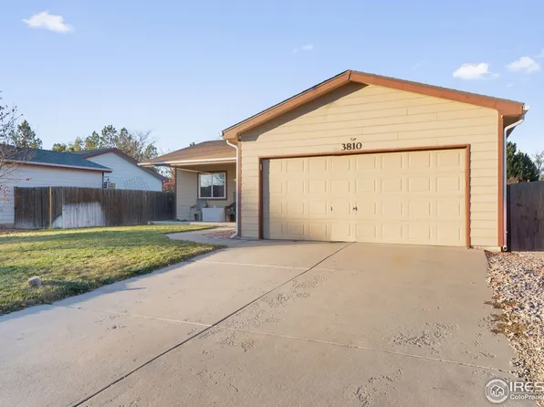 3810 Hamilton Ave, Wellington, CO 80549
