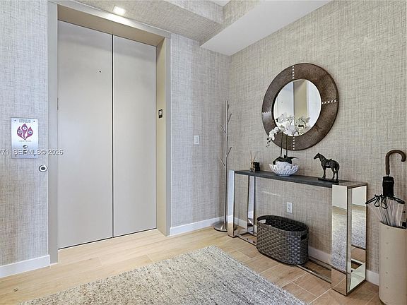 2nd image of 1116 N Ocean Blvd #1801