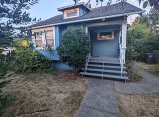3916 SE 71st Ave, Portland, OR 97206
