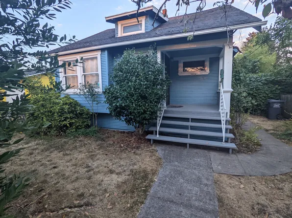 3916 SE 71st Ave, Portland, OR 97206