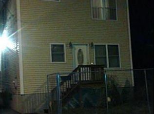 336 Ocean St, Providence, RI 02905