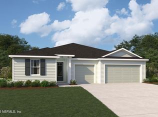124 Orangedale Circle St, Saint Johns, FL 32259