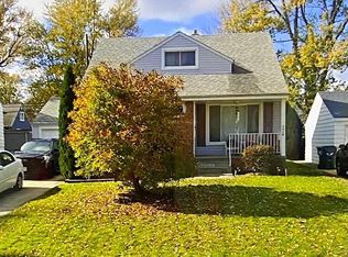 1310 E Miner Rd, Mayfield Heights, OH 44124