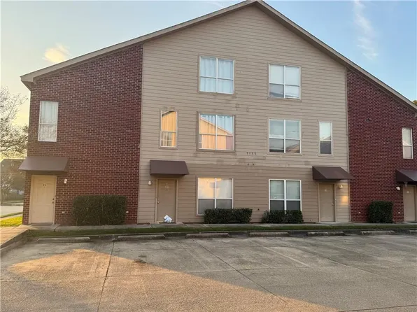5155 Etta St #2-G, Baton Rouge, LA 70820